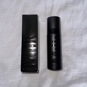 Milk Makeup Black Setting Spray